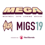 MEGA MIGS 2019